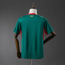 Camisa Senegal Away - Copa do Mundo 2026