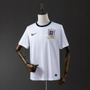Camisa Retrô Inglaterra 2013