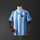 Camisa Retrô Argentina 2010