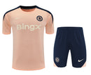 Conjunto de Treino Chelsea 25/26 - Camisa/Short