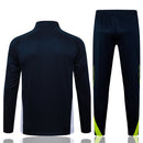 Conjunto de Treino Real Madrid 25/26