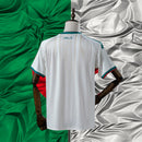Camisa Argélia Home - Copa do Mundo 2026