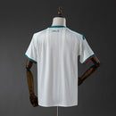 Camisa Argélia Home - Copa do Mundo 2026