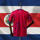 Camisa Costa Rica - Copa do Mundo 2026