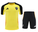 Conjunto de Treino Atlético Mineiro 25/26 - Camisa/Short