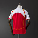 Camisa Retrô Arsenal 04/05