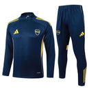 Conjunto de Treino Boca Juniors 25/26