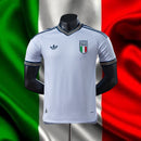 Camisa Itália Away - Copa do Mundo 2026
