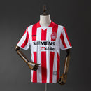 Camisa Retrô Olympiacos 04/05