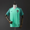 Camisa Retrô Portugal 2016