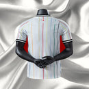 Camisa Japão Away - Copa do Mundo 2026