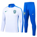 Conjunto de Treino Brasil 24/25