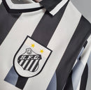 Camisa Retrô Santos 97/98