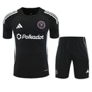 Conjunto de Treino Inter Miami 25/26 - Camisa/Short