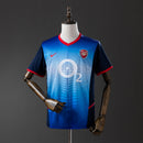 Camisa Retrô Arsenal 02/04