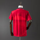 Camisa Retrô Manchester United 94/96