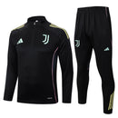 Conjunto de Treino Juventus 25/26