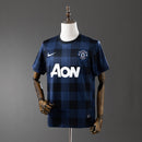 Camisa Retrô Manchester United 13/14