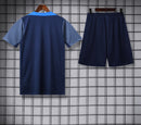 Conjunto de Treino PSG 25/26 - Camisa/Short