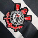 Camisa Retrô Corinthians 15/16