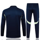 Conjunto de Treino Real Madrid 25/26