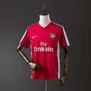 Camisa Retrô Arsenal 08/09