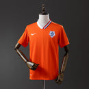 Camisa Retrô Holanda 2008