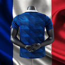 Camisa França Home - Copa do Mundo 2026