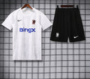 Conjunto de Treino Chelsea 25/26 - Camisa/Short