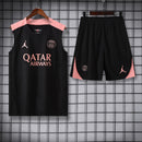 Conjunto de Treino PSG 24/25 - Regata/Short