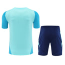 Conjunto de Treino Flamengo - Camisa/Short