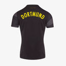 Camisa Borussia Dortmund Away 24/25 - Preta
