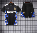 Conjunto de Treino Inter de Milão 25/26 - Camisa/Short
