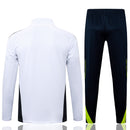 Conjunto de Treino Real Madrid 25/26
