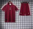 Conjunto de Treino Arsenal 25/26 - Camisa/Short