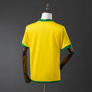 Camisa Retrô Brasil 2006