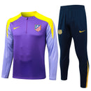 Conjunto de Treino Atletico de Madrid 25/26