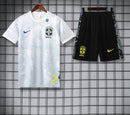 Conjunto de Treino Brasil - Camisa/Short