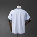 Camisa Itália Away - Copa do Mundo 2026