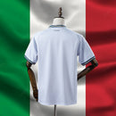 Camisa Itália Away - Copa do Mundo 2026