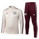 Conjunto de Treino Ajax 25/26