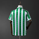 Camisa Retrô Real Betis 96/97