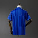 Camisa Retrô Leicester City 16/17