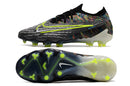 Chuteira Nike Phantom GX Low Elite FG Campo