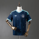 Camisa Alemanha Away - Copa do Mundo 2026
