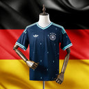 Camisa Alemanha Away - Copa do Mundo 2026