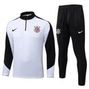 Conjunto de Treino Corinthians 25/26