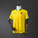 Camisa Retrô Brasil 2006