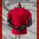 Camisa Canadá Home - Copa do Mundo 2026