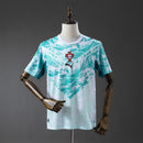 Camisa Portugal Away - Copa do Mundo 2026